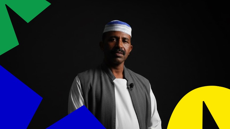 الشاعر / بشرى البطانة